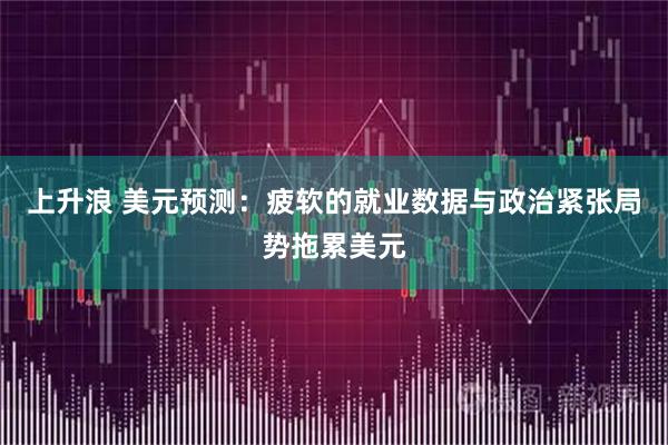 上升浪 美元预测：疲软的就业数据与政治紧张局势拖累美元